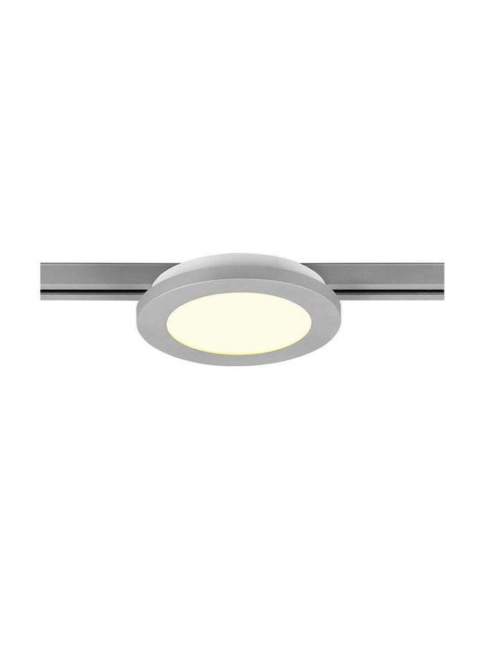 Trio Lighting Camillus Кръгла На открито LED Па...