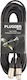 Plugger XLR male to XLR female 10m Cable (PLG00035)