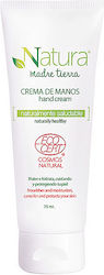 Instituto Espanol Feuchtigkeitsspendende Handcreme 75ml