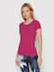 Γυναικείο T-shirt Berry