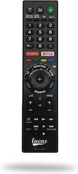 Lucas Συμβατό Τηλεχειριστήριο Lucas MT-L1052 Lucas Συμβατό Τηλεχειριστήριο Lucas MT-L1052