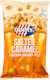 Jimmy's Popcorn with Flavour Salted Caramel 150gr 1pcs