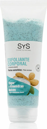 Laboratorio SyS Peeling Körper 250ml