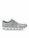Cloud 5 Sneakers Gray