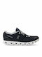 Cloud 5 Sneakers Black