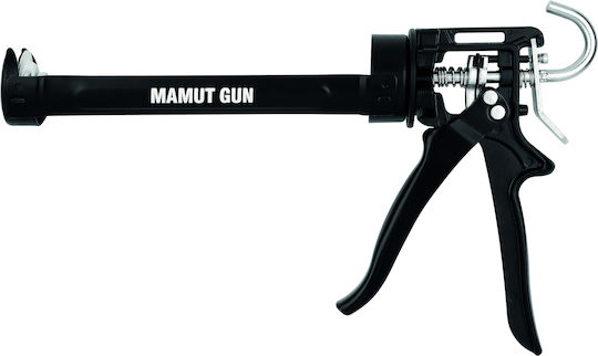 Bostik Den Braven Mamut Gun Πιστόλι Σιλικόνης Ανοικτού Τύπου