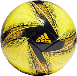 Adidas Messi Club Μπάλα Ποδοσφαίρου Κίτρινη