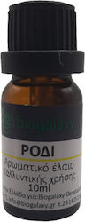 Парфюмно масло RODI 10ml