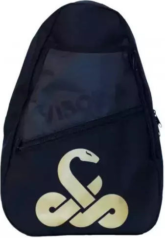Vibora Crossbody Padel Bag Blue