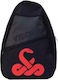 Vibora Crossbody Padel Bag Black