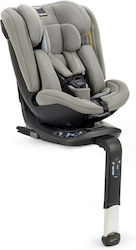 Inglesina Copernico Baby Car Seat ISOfix i-Size 0-36 kg Moon Grey