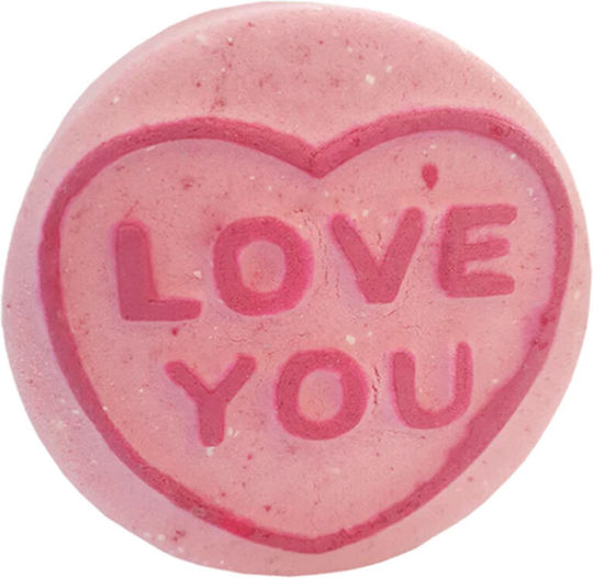 Bomb Cosmetics Badesalze Love You 270gr