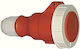 Geyer Weibliche Industriesteckdose 3136