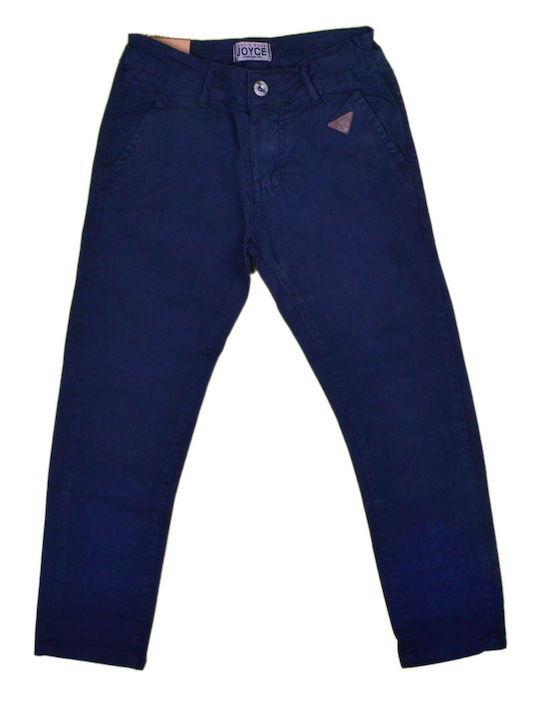Joyce Kinderhosen Marineblau