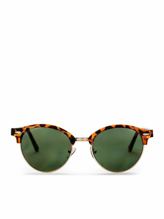 Chpo Casper II Unisex Γυαλιά Ηλίου Turtle Brown...