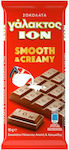 ION Smooth & Creamy Chocolate Milk 95gr 1pcs