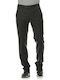 Digel Sergio Men's Trousers Suit in Relaxed Fit Anthracite