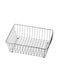 Apell Sink Strainer Inox Silver 40x25cm