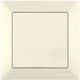 Mutlusan Candela Recessed Electrical Wall Switc...
