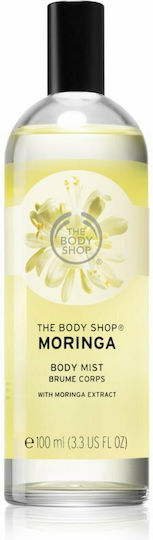 The Body Shop Moringa Spray de corp 100ml