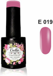 Gellie Halb-permanenter Nagellack E 019 10ml