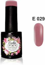 Gellie Halb-permanenter Nagellack E 029 10ml