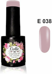 Gellie Halb-permanenter Nagellack E 038 10ml 01...
