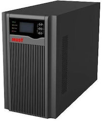 Must EH5500 UPS On-Line 3000VA 3000W