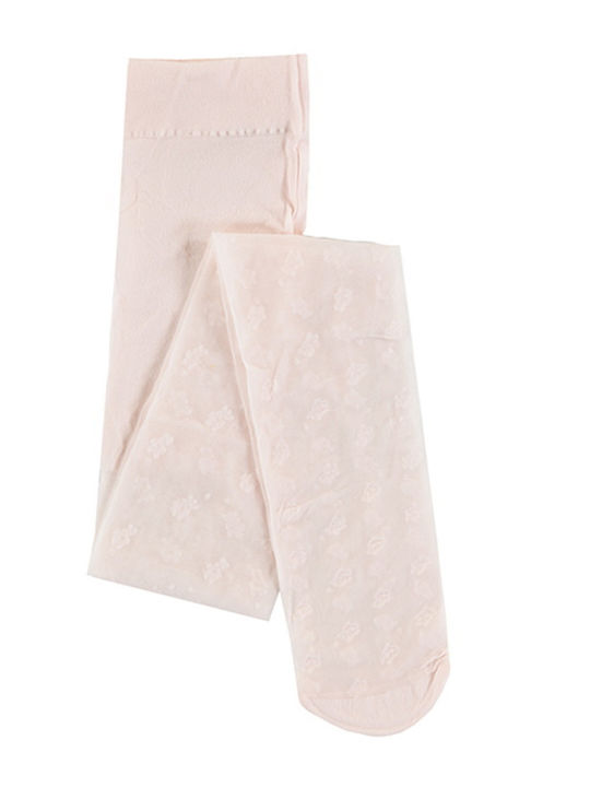 Abel & Lula Kids Tight Pink