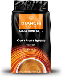 Bianchi Coffee Espresso σε Κόκκους 250gr Bianchi Coffee Espresso σε Κόκκους 250gr