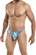 Cut4Men Thong Provocative Snake C4M03-Snake
