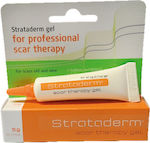 Strataderm Scar Therapy Gel Σιλικόνης για Ουλές 5gr