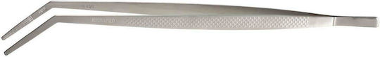 Mercer Culinary Pinzette Allgemeine Verwendung Rostfreier Stahl 30cm Mercer Culinary Pinzette Allgemeine Verwendung Rostfreier Stahl 30cm