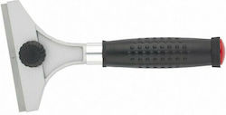 MTX Scraper Tool with Plastic Handle Suitable for Windows, Floor, Joints and Colours 100mm MTX Scraper Tool with Plastic Handle Suitable for Windows, Floor, Joints and Colours 100mm
