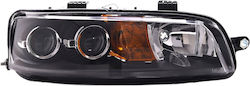 Tyc Front Lights for Fiat Punto 1999-2003