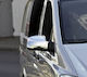 S-dizayn Abdeckungen Autospiegel Mercedes-Benz Vito 2004-2010 2Stück