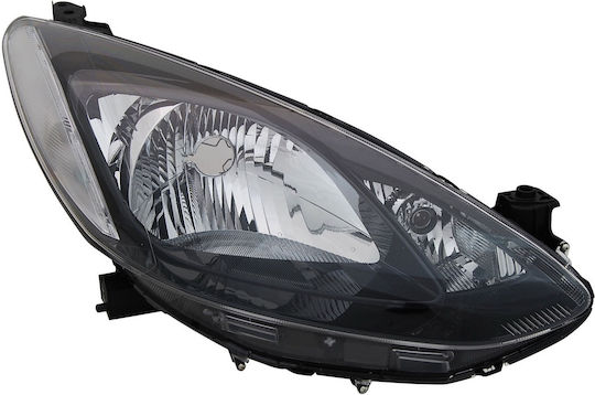 Depo Lumini frontale pentru Mazda 2 2007-2014 1buc