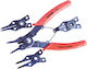 Harden Cutting Plier