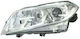 Depo Front Lights for Suzuki Vitara 2015-2019