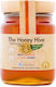 The Honey Hive Βιολογικό Μέλι Ανθέων 450gr