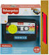 Fisher Price Easter Candles with Toys Laugh & Learn Educational Cassette with Puppy for 6+ Months Fisher Price