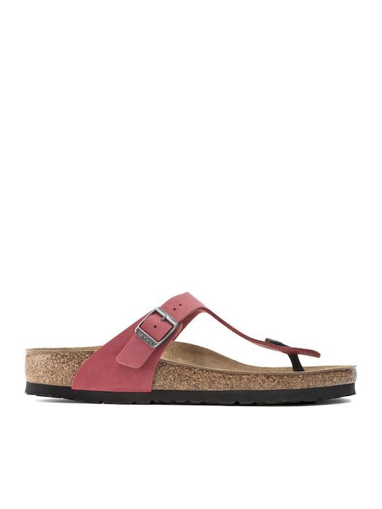 Birkenstock Gizeh Birko-Flor Γυναικεία Ανατομικ...