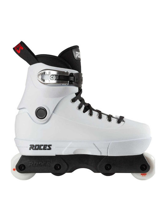 Roces Fifth Element Ufs Inline Rollers Weiß Erwachsene/Kinder