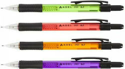 Adel Auto Mechanical Pencils 40pcs