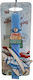Easter Candle Flat Scented and Handmade Handmade Scented Base Hangs As FrameHandmade Scented Blue