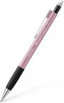 Faber-Castell 1347 Mechanical Pencil Pink