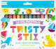 Ooly Ölpastelle Twisty Stix 12Farben 133-095