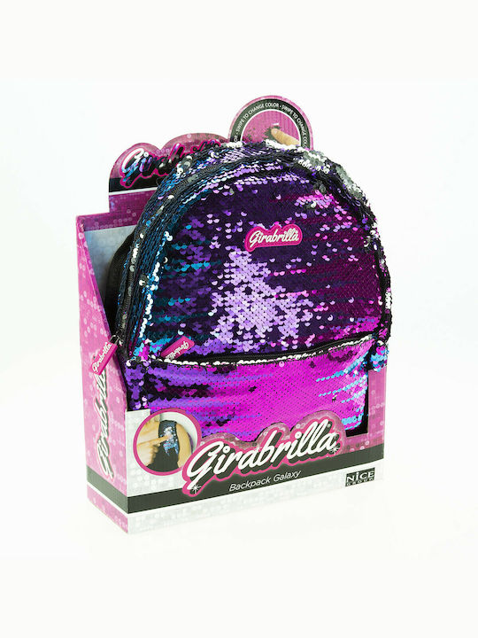 Alouette Girabrilla Bag Backpack Multicolour Alouette Girabrilla Bag Backpack Multicolour