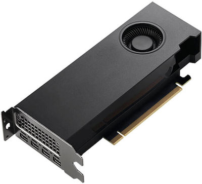 PNY RTX A2000 12GB GDDR6 Grafikkarte