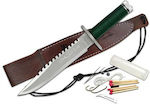 Rambo Knives Masterpiece Collection Μαχαίρι Rambo First Blood Sylvester Stallone Signature Edition